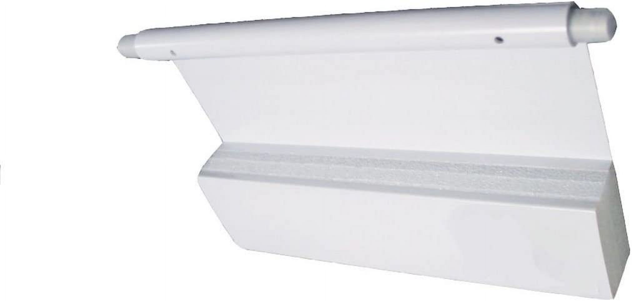 Skimmer Door Weir Flap 83/8" For Hayward SP1070 Swimquip U3 For