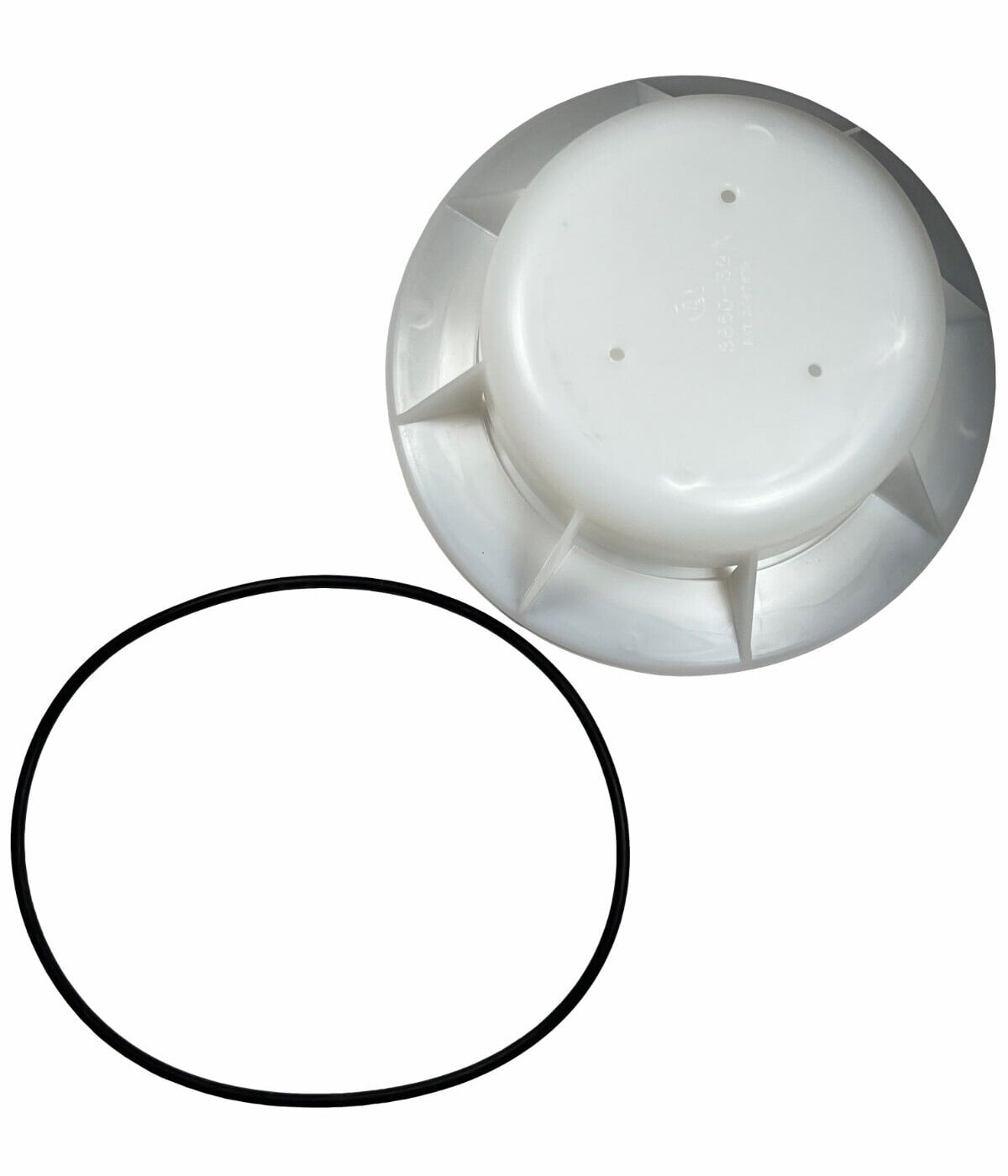 Skimmer Float Valve, Pentair StaRite U3, with ORing