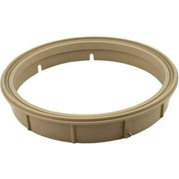 Skimmer Forming Frame