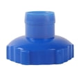 thumbnail image 1 of Skimmer Hose B Adapter for Above Ground Pool Skimmer - Exact Replacement Part for Part Number 11238 - Suitable with 28000E, 1 of 8