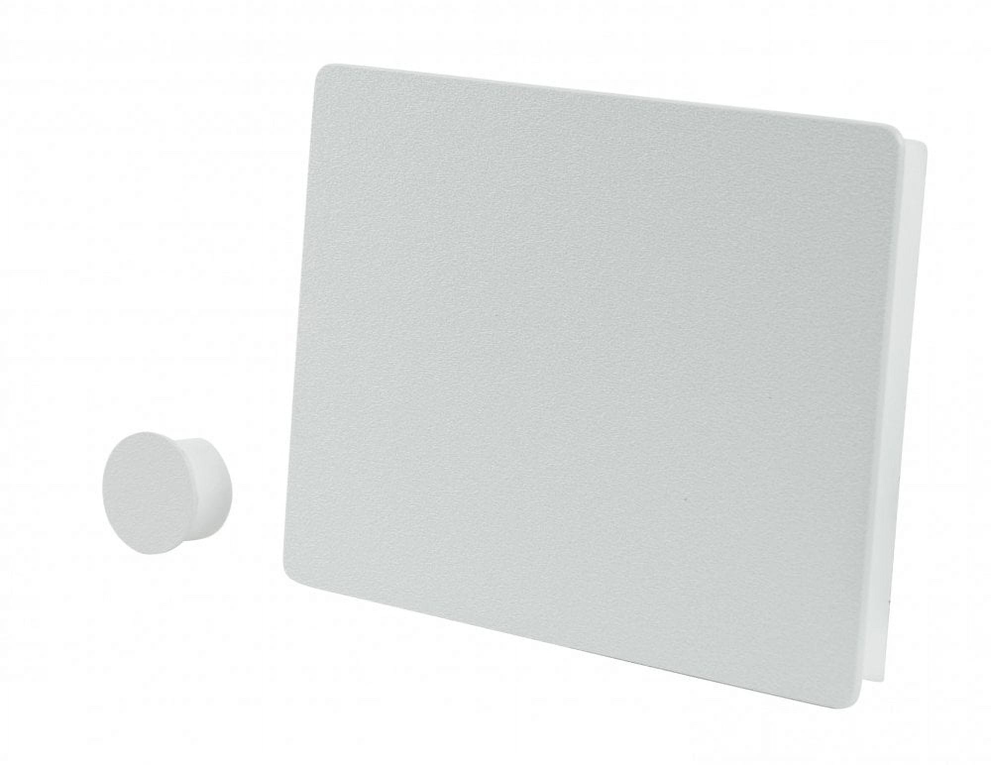 Skimmer Plug Aboveground With Vac Port Plug For Doughboy 1020