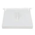 Skimmer Replacement Weir Door Flap Plastic Skimmer Door Flapper for