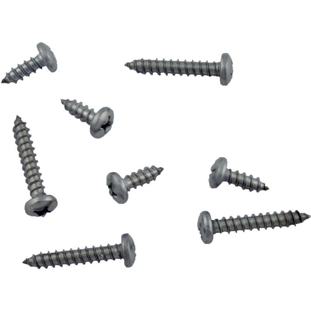 Skimmer Screw Kit, Carvin Deckmate