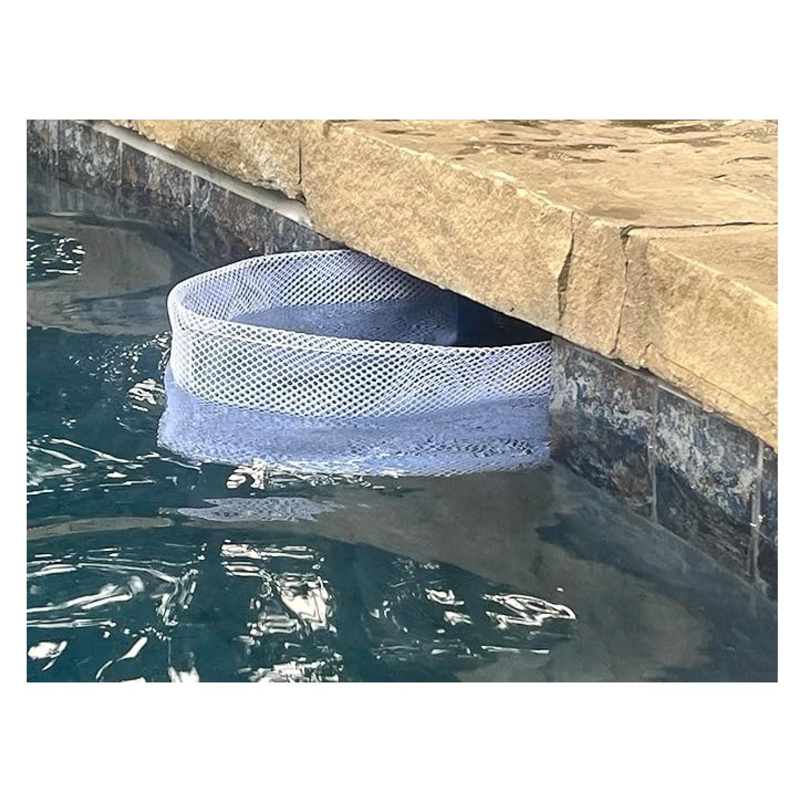 Skimmer Shield – Pool Equipment Protection for Concrete/Gunite Pools ...