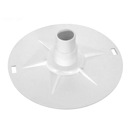 Skimmer Vac Plate