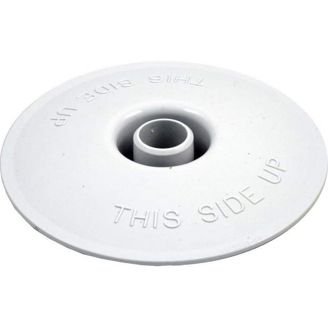 Skimmer Vacuum Plate, Carvin Deckmate