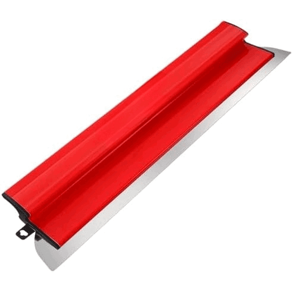 Skimming Blade, 32-inch Smoothing Knife, 0.50mm Blade Stainless Steel Construction Knife, Smoothing Spatula for Gyprock/Drywall/Wall-Board$$Tools & Hardware Other