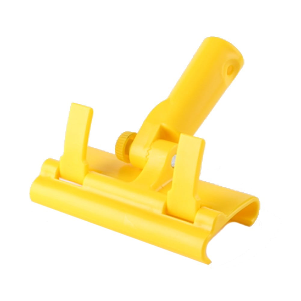 Skimming Blade Quick Release Handle Adapter Bracket Skimming Blade Handle Adapter for Drywall