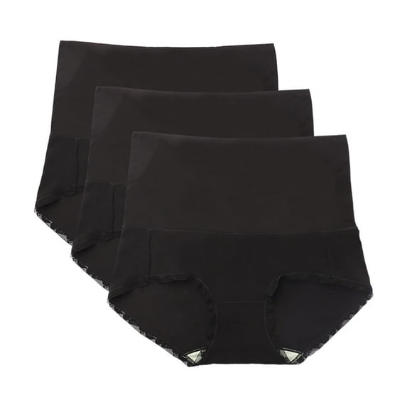 Cotton Underwear for Women Bikini Panties Seamless Underwear Women Pack Cotton Bikini Hipster Panties Ladies Cotton Underwear Panties Panties for Women