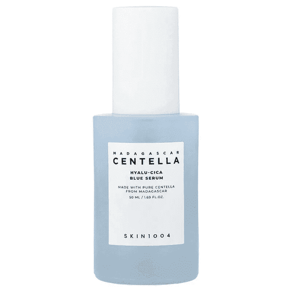 Skin 1004 - Madagascar Centella Hyalu-Cica Blue Serum (50ml)