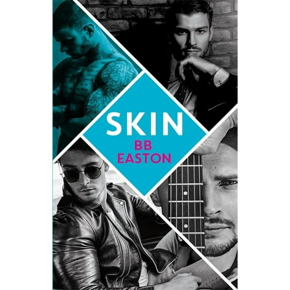 Skin, (Paperback)