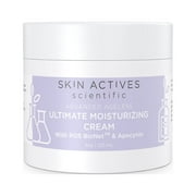 Skin Actives Scientific - Advanced Ageless Ultimate Moisturizing Cream 4 oz.