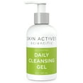 thumbnail image 1 of Skin Actives Scientific Daily Cleansing Gel  Glowing Collection, 1 of 1
