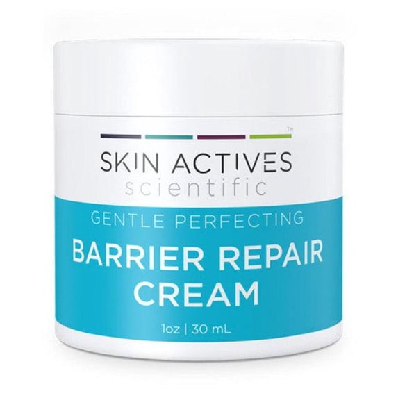 Skin Actives Scientific Gentle Perfecting Barrier Repair Cream - 1oz