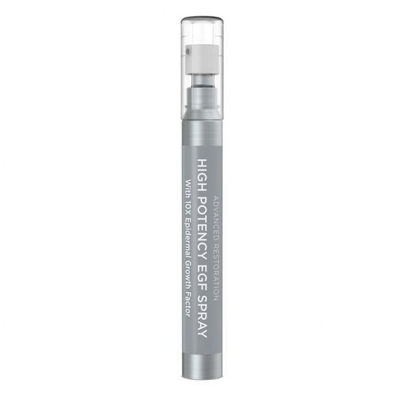 Skin Actives Scientific Advanced Restoration High Potency Egf Spray