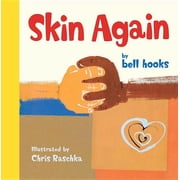 Skin Again, Hardcover