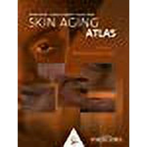 Skin Aging Atlas: African-American Type, Vol. 3