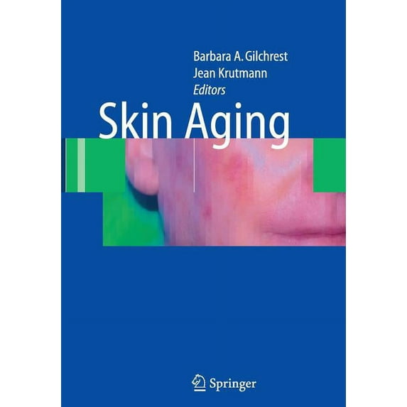 Skin Aging, (Paperback)