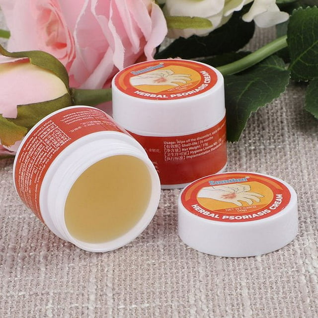 Skin Antipruritic Ointment Antibacterial Athlete'S Foot Cream for