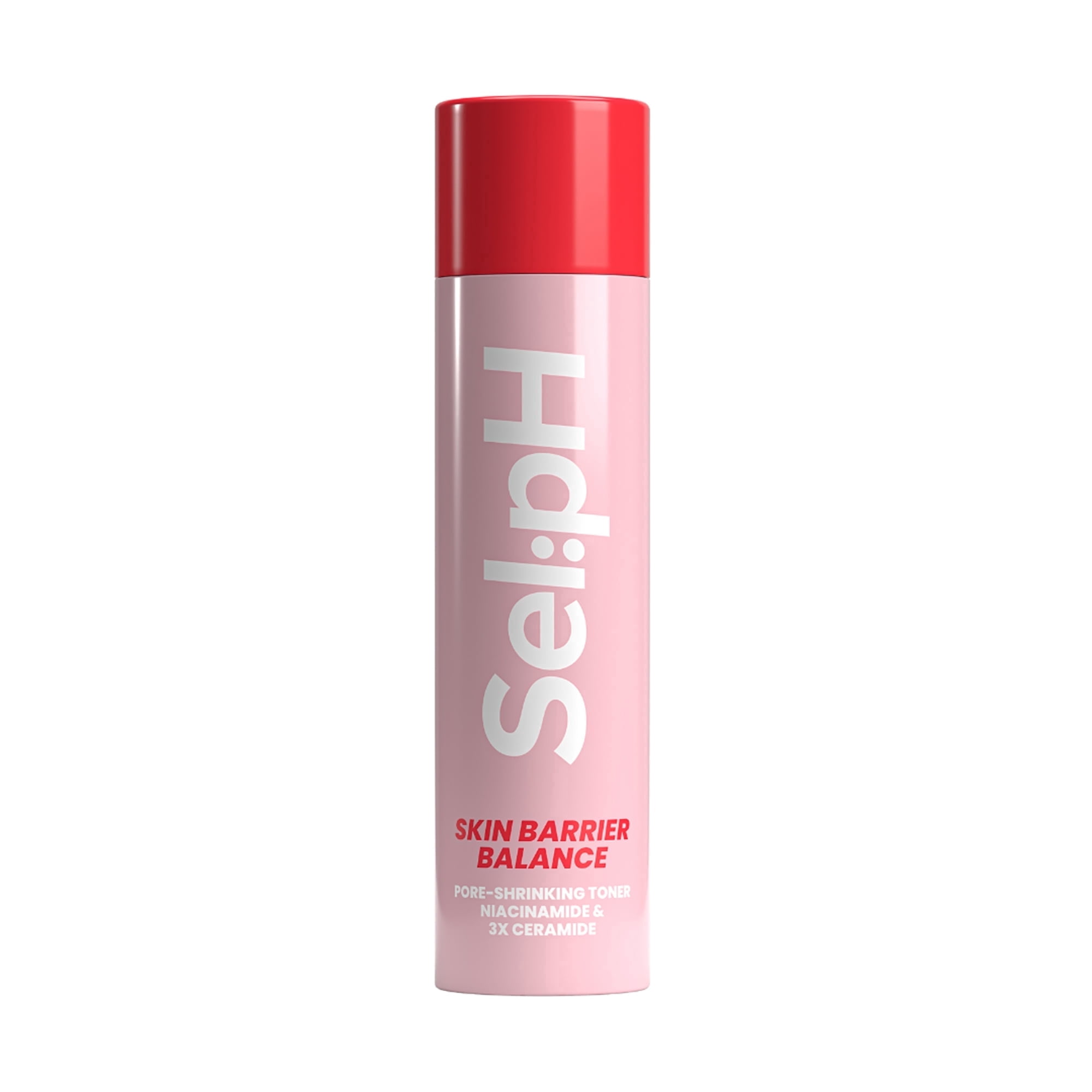 Sel:pH Skin Barrier Balance Toner, Face Toner, 6.4 oz