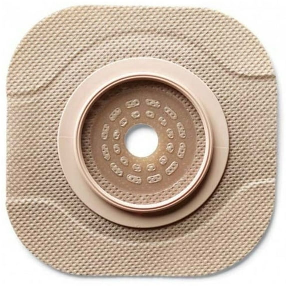 Skin Barrier CeraPlus New Image Trim to Fit Extended Wear 44 mm 114 Inch