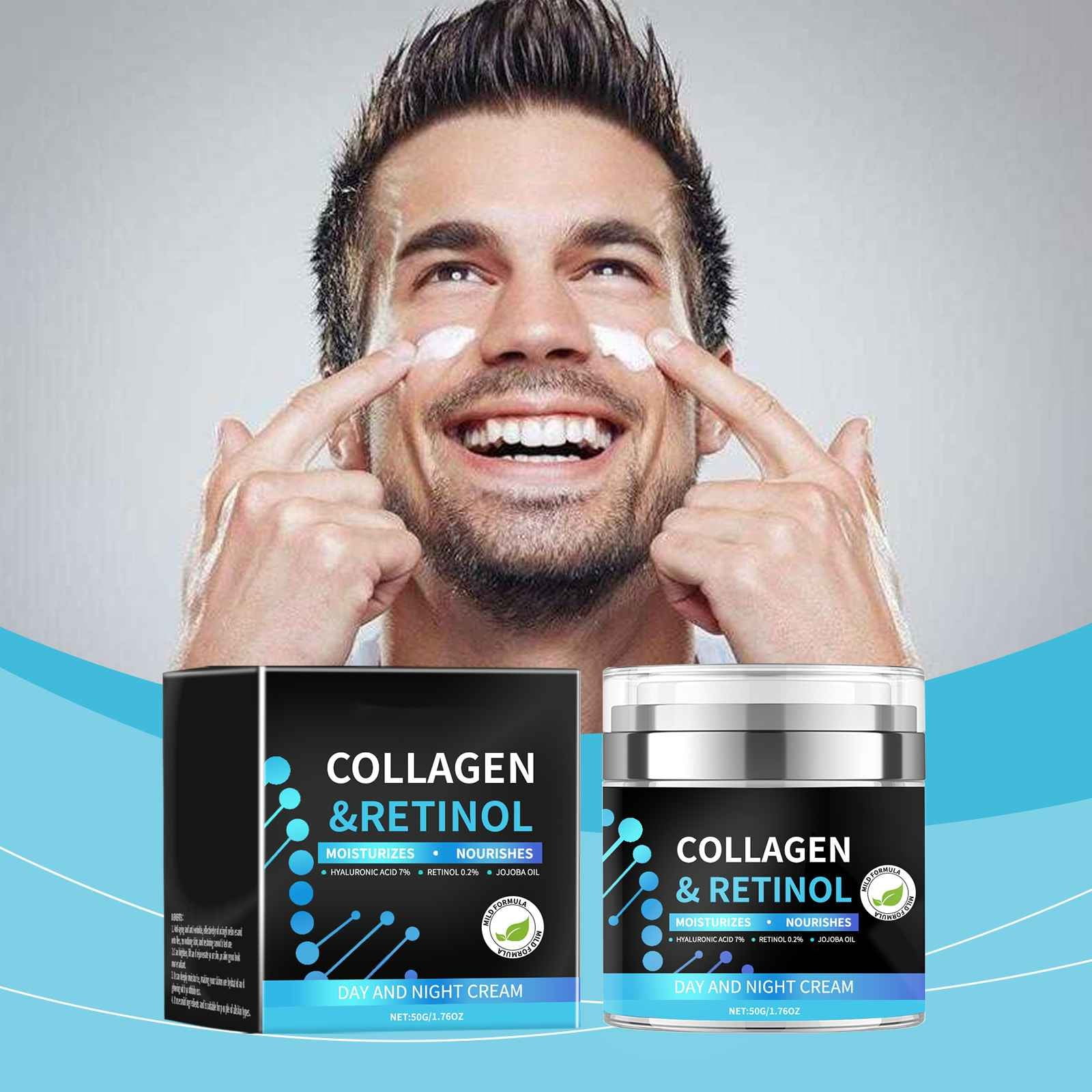 Skin Barrier under Eye Bags Instant Results Body Butter for Women