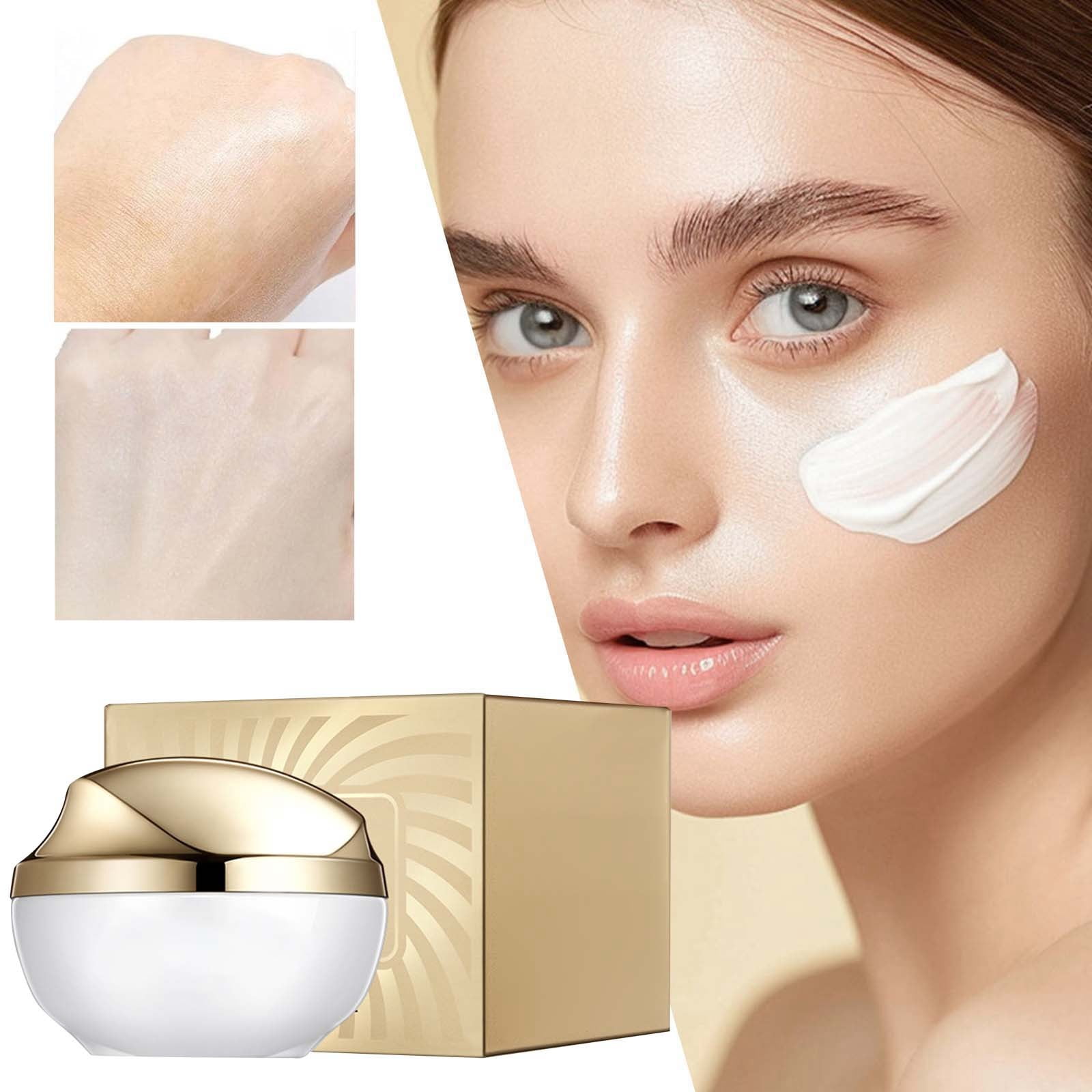 Skin Beautifying 50g Brightens Skin Tone Moisturizes And Is A Lazy Bare