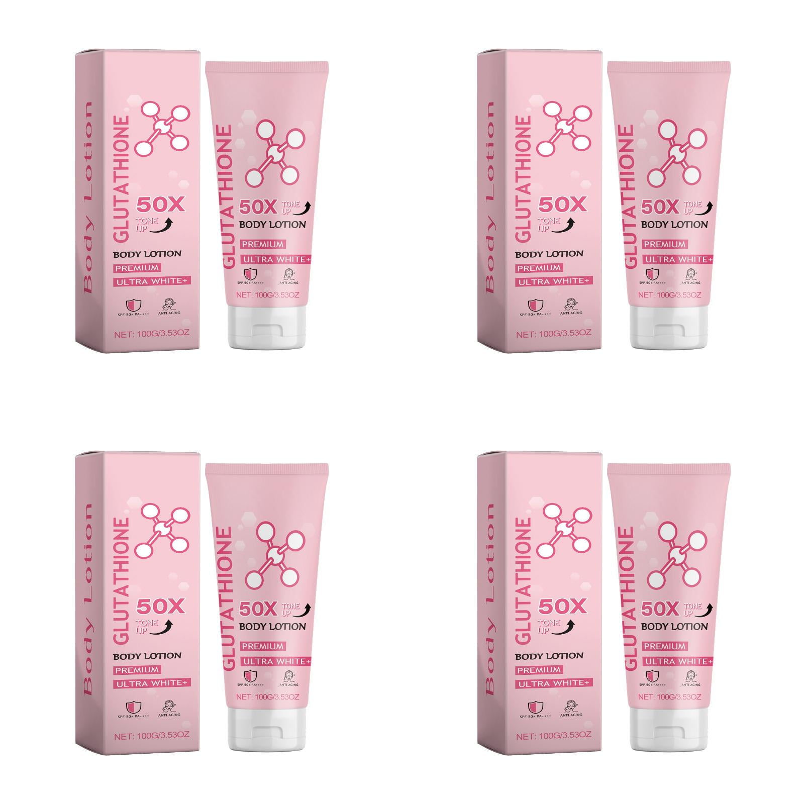 Skin Body Lotion Moisturizing And Moisturizing Skin Leaving Fragrance