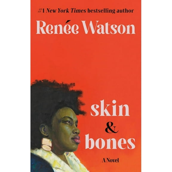 Skin & Bones, (Hardcover)