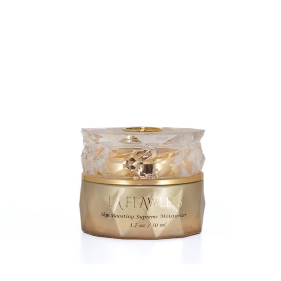 Skin Boosting Supreme Moisturizer