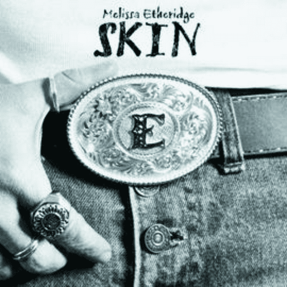 Pre-Owned Melissa Etheridge - Skin (Cd) (Good)