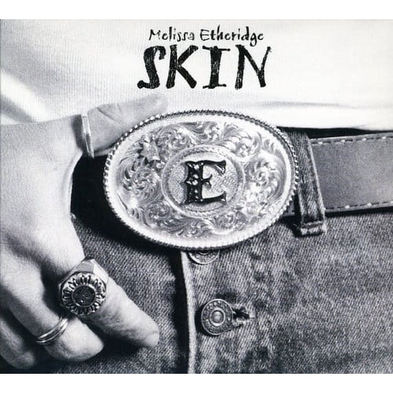 Skin (CD)