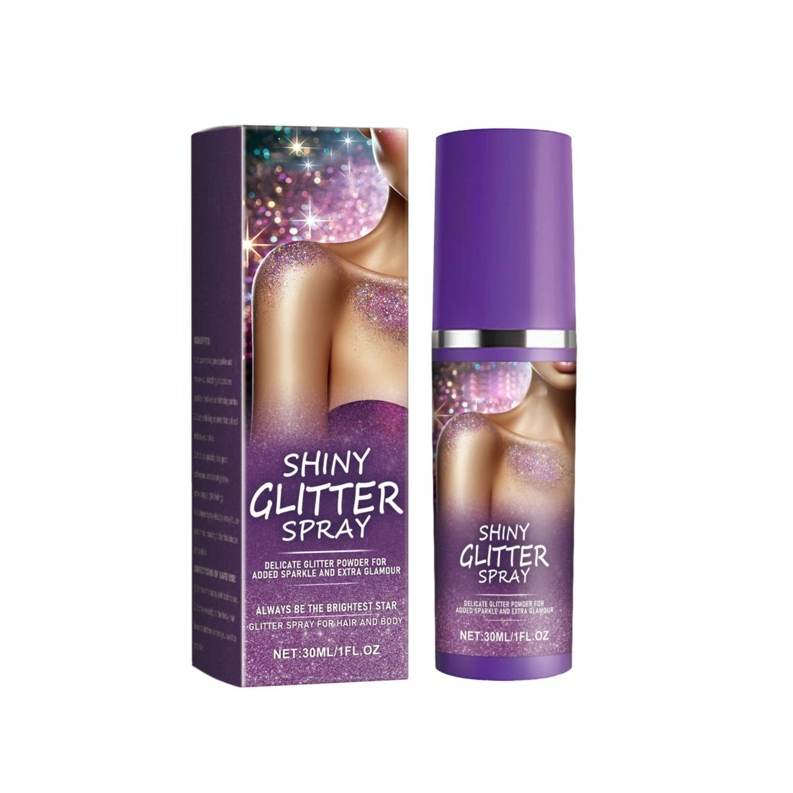 spray for glitter dress Amazon.com: Glitter Dust Ultra Fine Glitter Spray, Iridescent