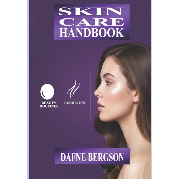 Cornucopia Books Collection Skin Care Handbook: Your essential guide to natural beauty, (Paperback)