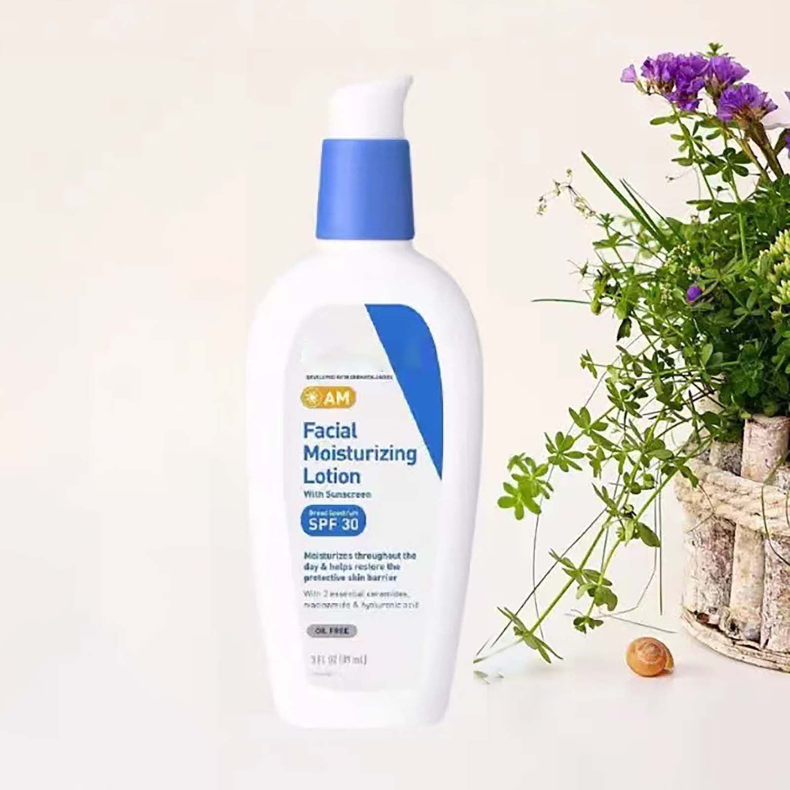 Skin Care Hydrating Exfoliating Moisturizing Daily And Night