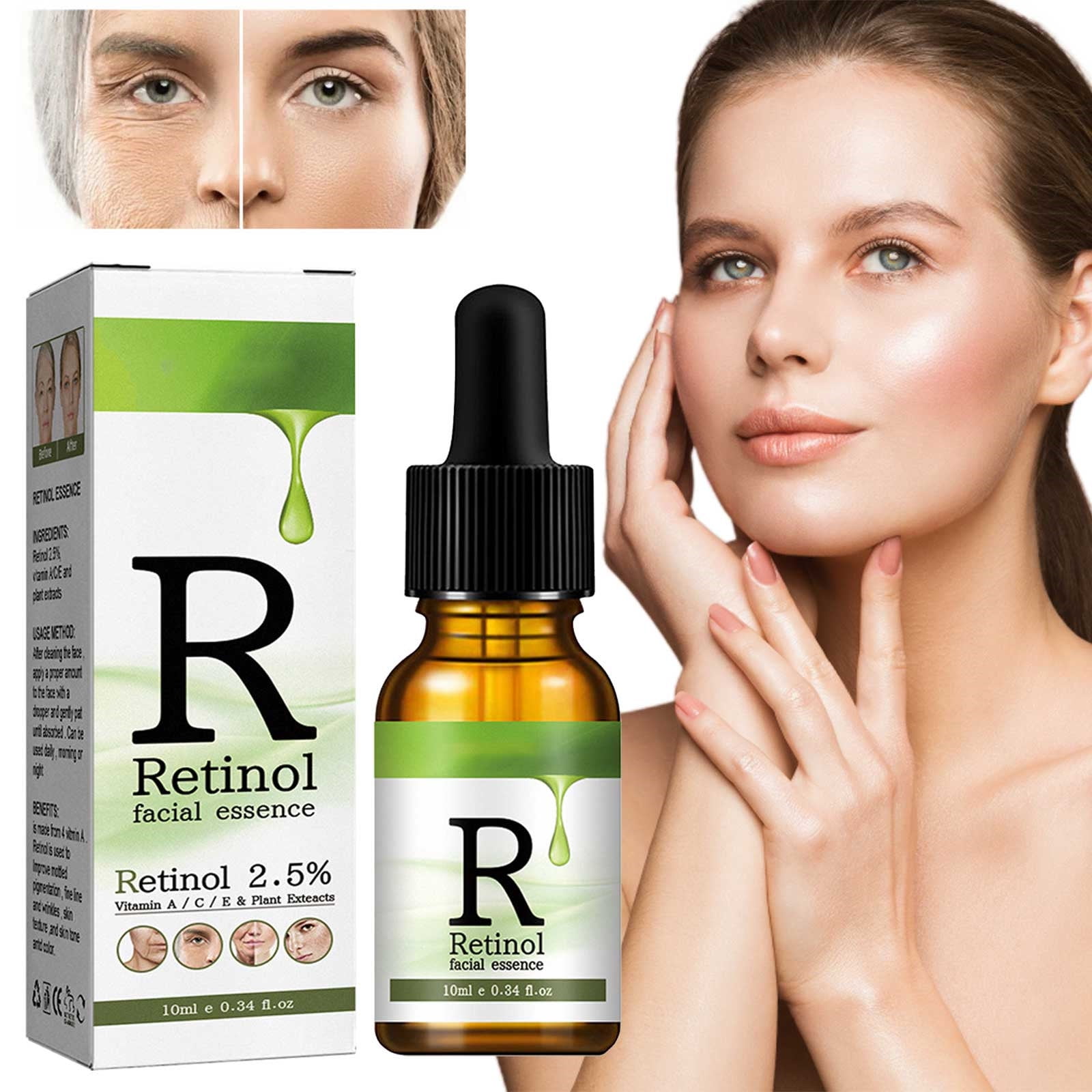 Skin Care Hydrating Exfoliating Moisturizing Firming Tender Smooth And