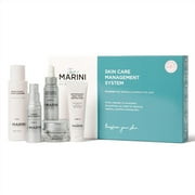 Skin Care Management System | Normal or Combination Skin | Starter/Travel Size