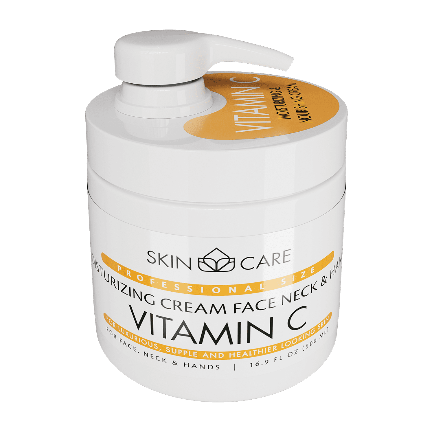 Skin Fitness Cell-Tex Vitamin C Cream