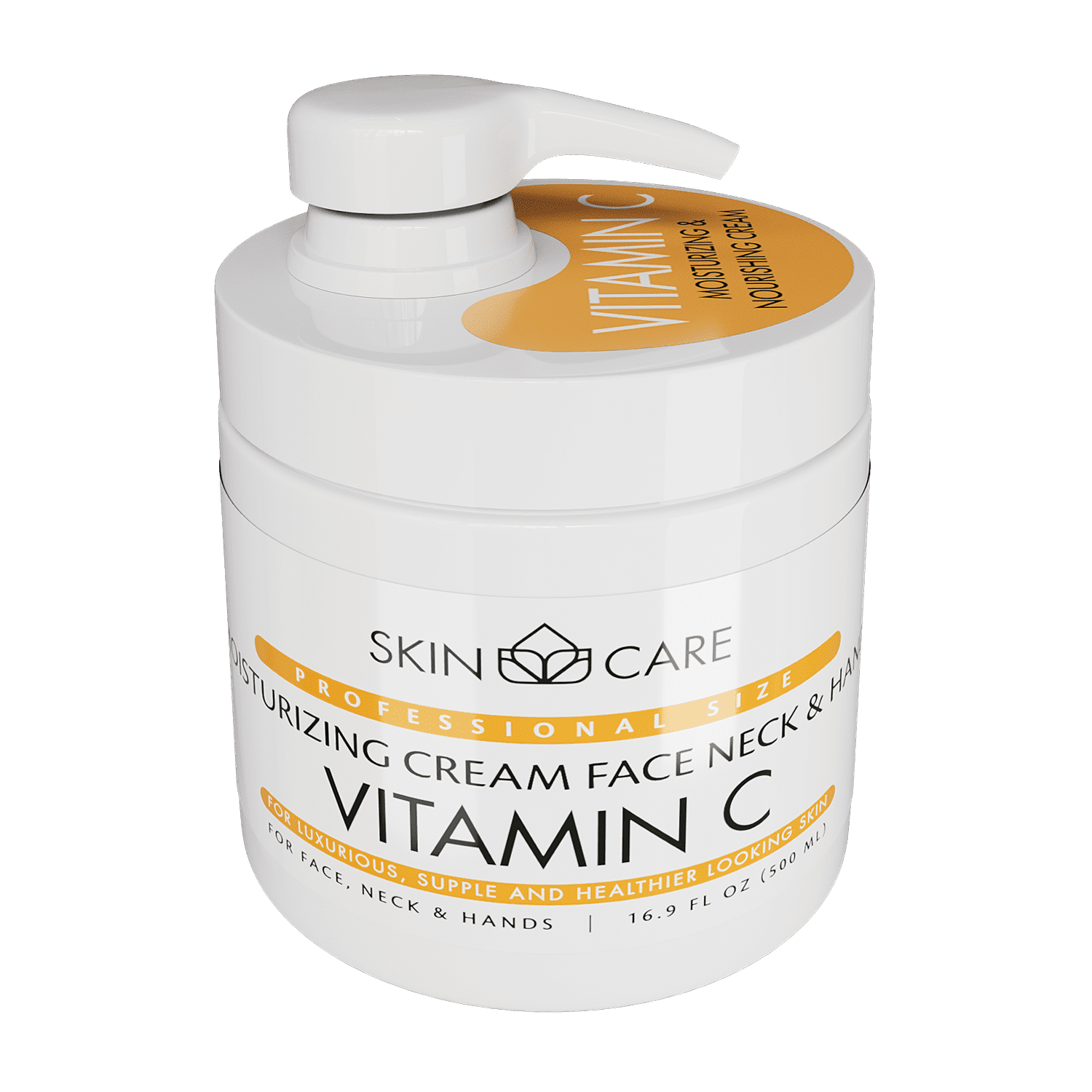 Vitamin A&D Cream  Livad Skin Care - Natural Vitamin Skincare