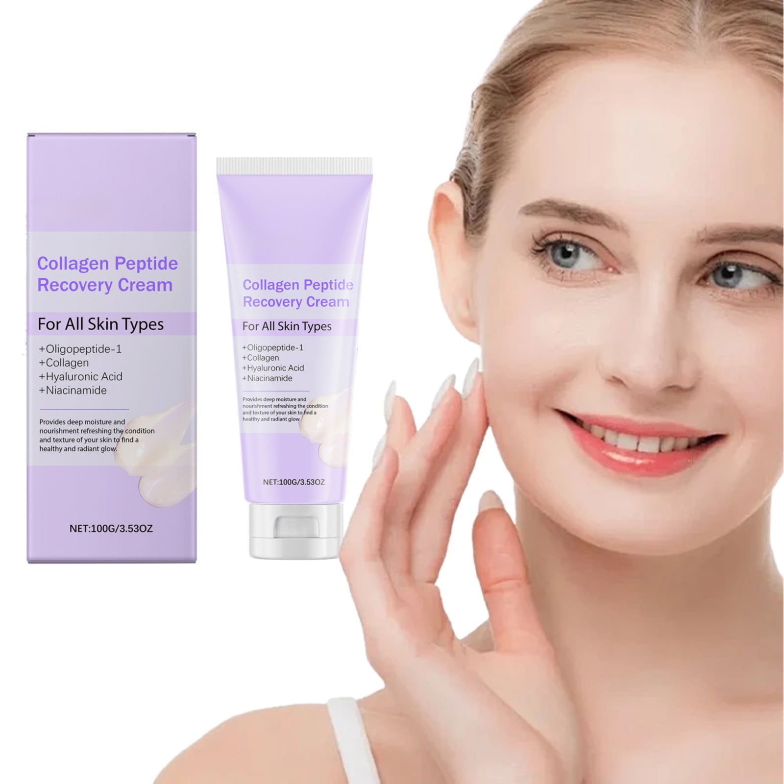 peptides skin care