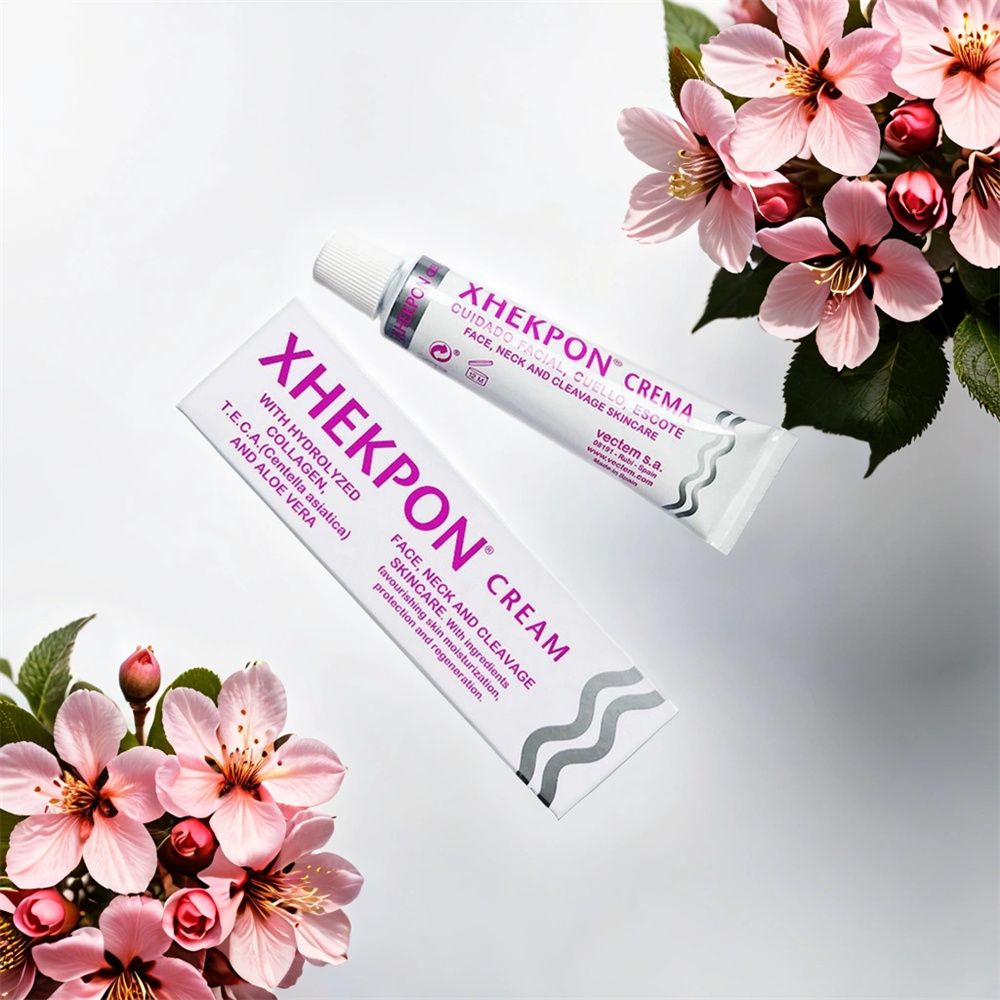 Skin Care Neck Creams Collagen Neck and Chest Wrinkle Creams Lifting