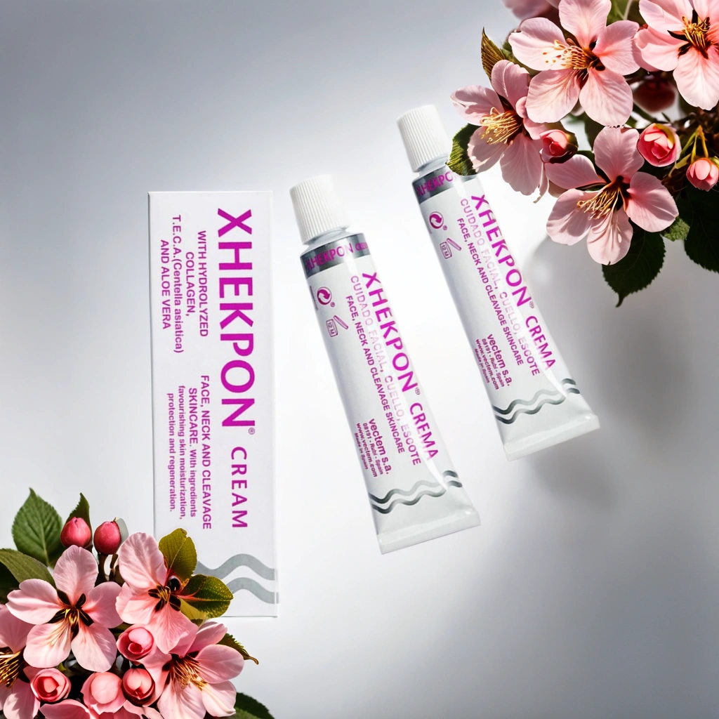 Skin Care Neck Creams Collagen Neck and Chest Wrinkle Creams Lifting