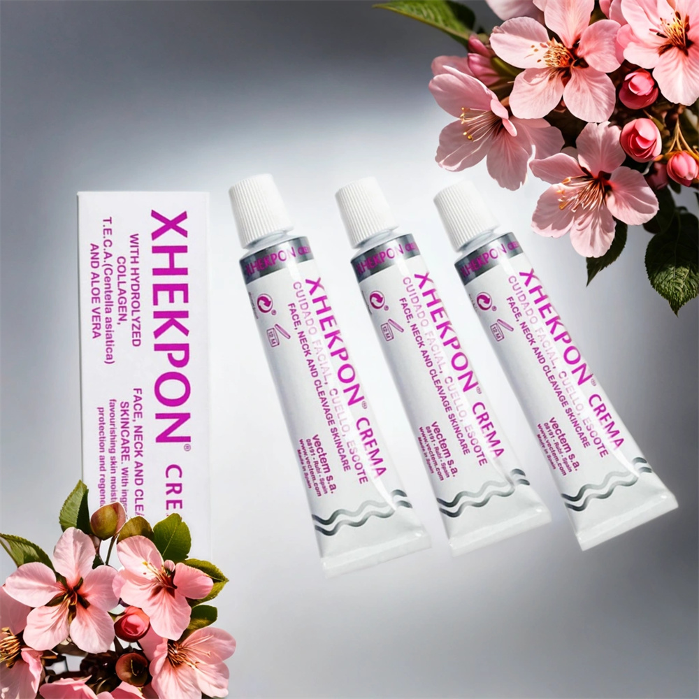 Skin Care Neck Creams Collagen Neck and Chest Wrinkle Creams Lifting