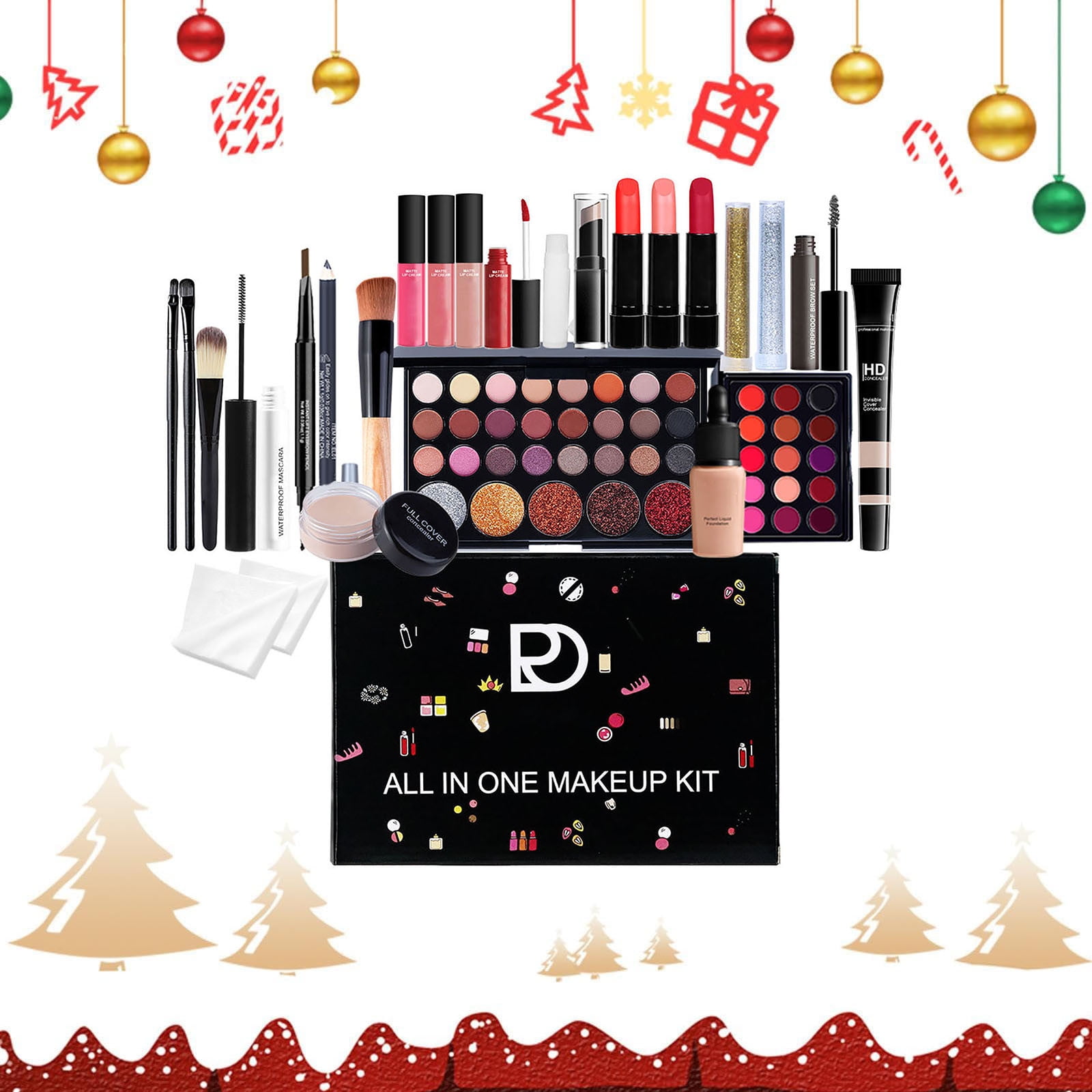 Skin Care Organizer Fine Lines And Structure Gel Fix A Flat Puller for