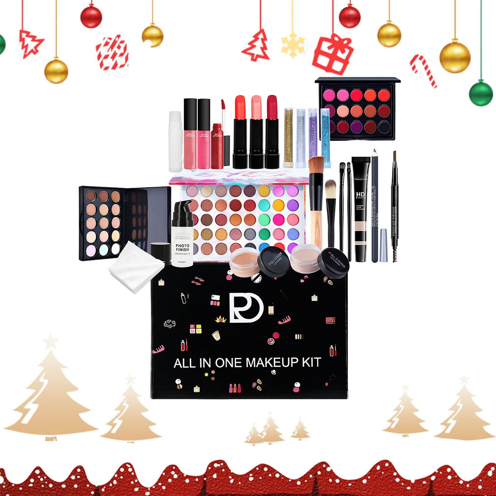 Skin Care Organizer Fine Lines And Structure Gel Fix A Flat Puller for