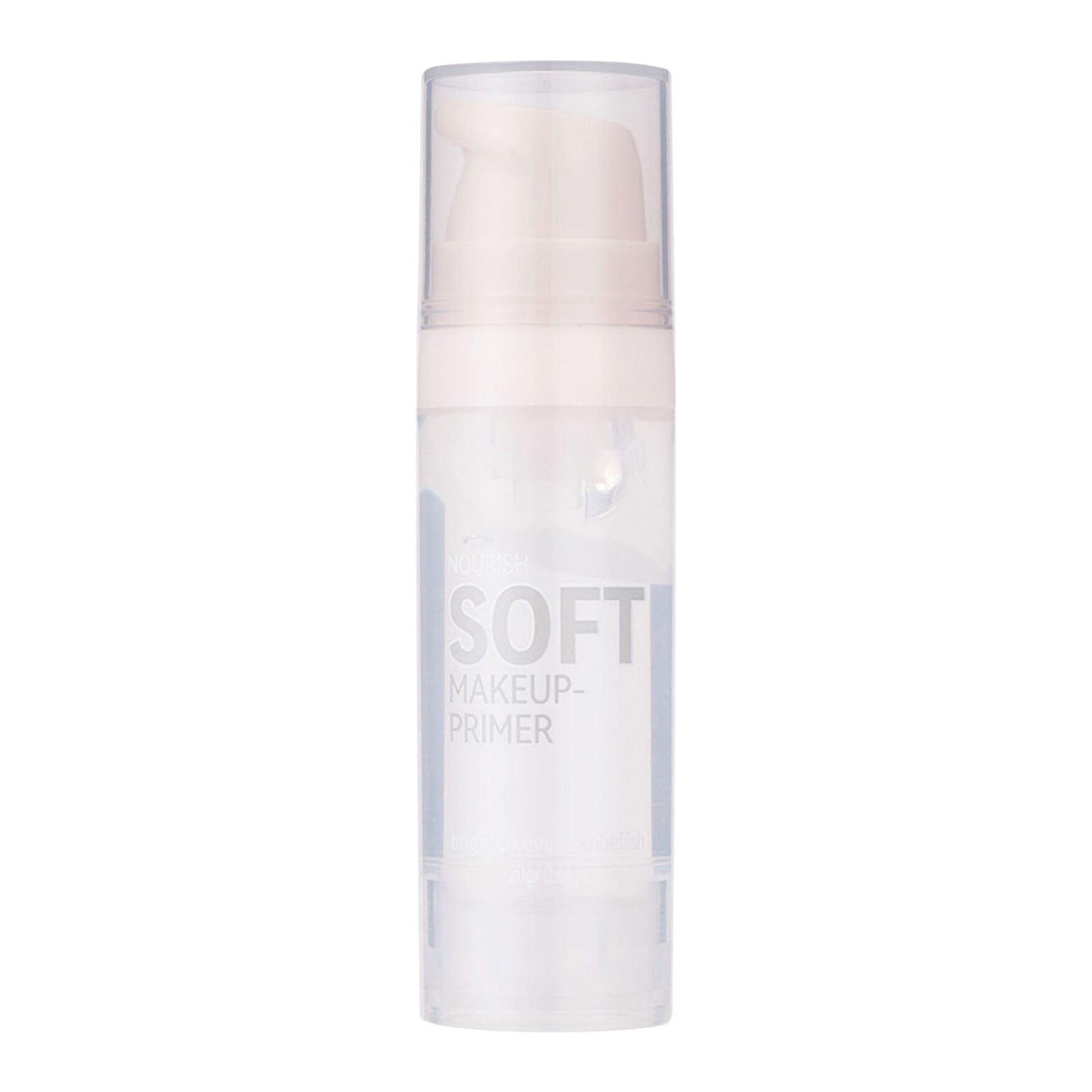 Skin Care Pre Makeup Gel Base Pores Non Clogging Powder Isolation and Moisturizing Pre Makeup