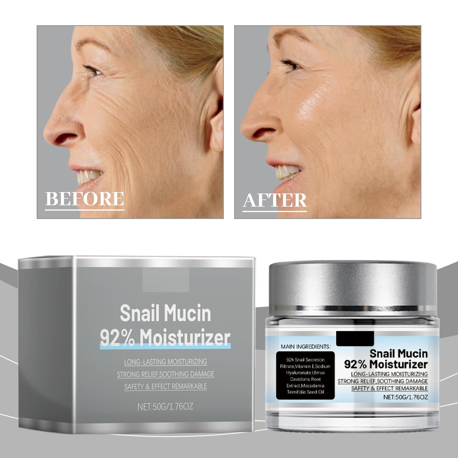 Skin Care Products Dry Skin Face Skin Spa Mens Tinted Moisturizer Mens Toiletries Dark Mark Remover for Face Self Care Products Every Man Remover Skin The Good Stuff Men's Skin Care Good Skin