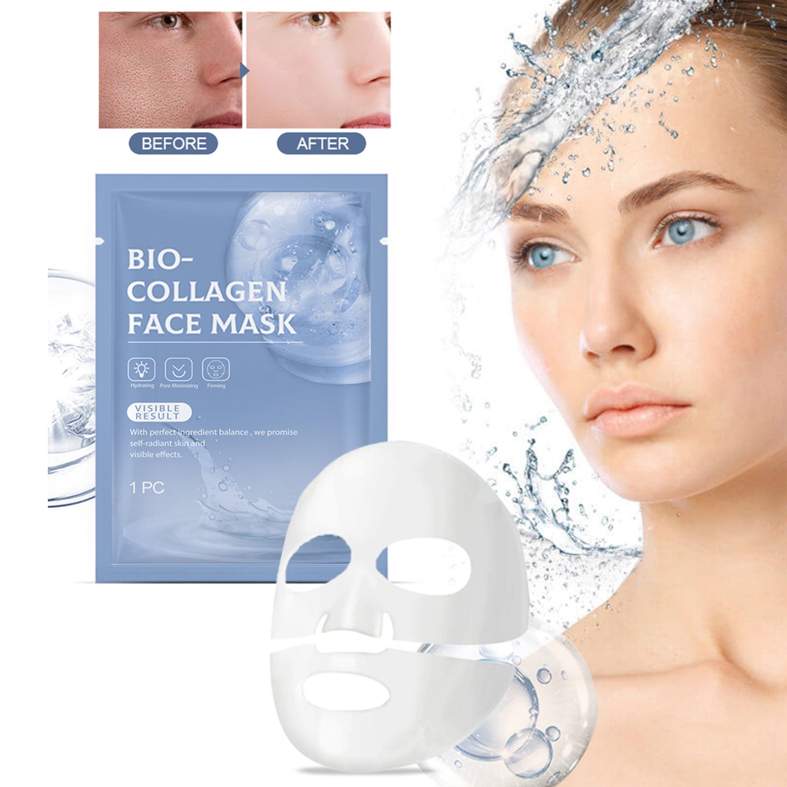 Skin Care Products for Teens Girls Self Care Products for Men Face Products for Teen Girls Party Bags Korean Beauty Products Teenager Party Face Peel off Skin Care Korean Products Beauty
