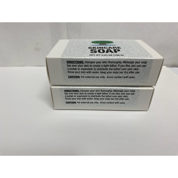 Skin Care Soap