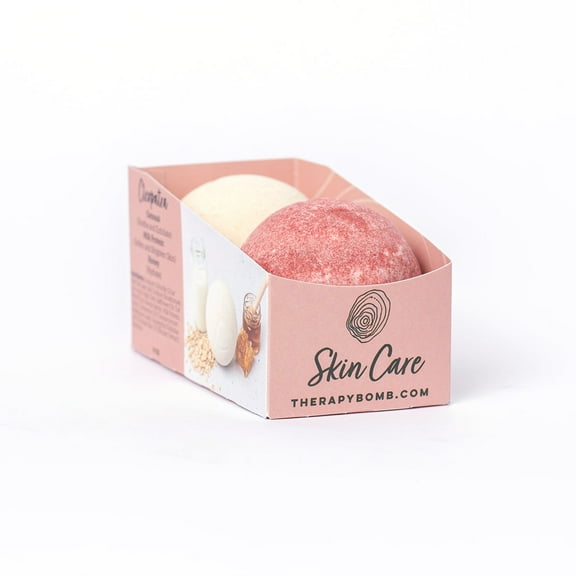 Skin Care Therapy Bomb 2 Pack